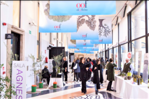 Olio Officina Festival 2023 a Milano dal 2 al 4 marzo