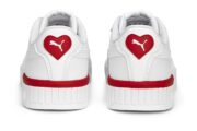 Amore a ogni passo con le nuove Love Sneaker Deichmann