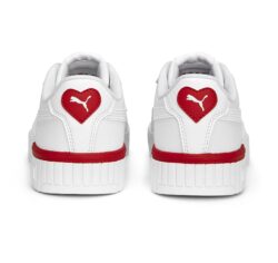Amore a ogni passo con le nuove Love Sneaker Deichmann