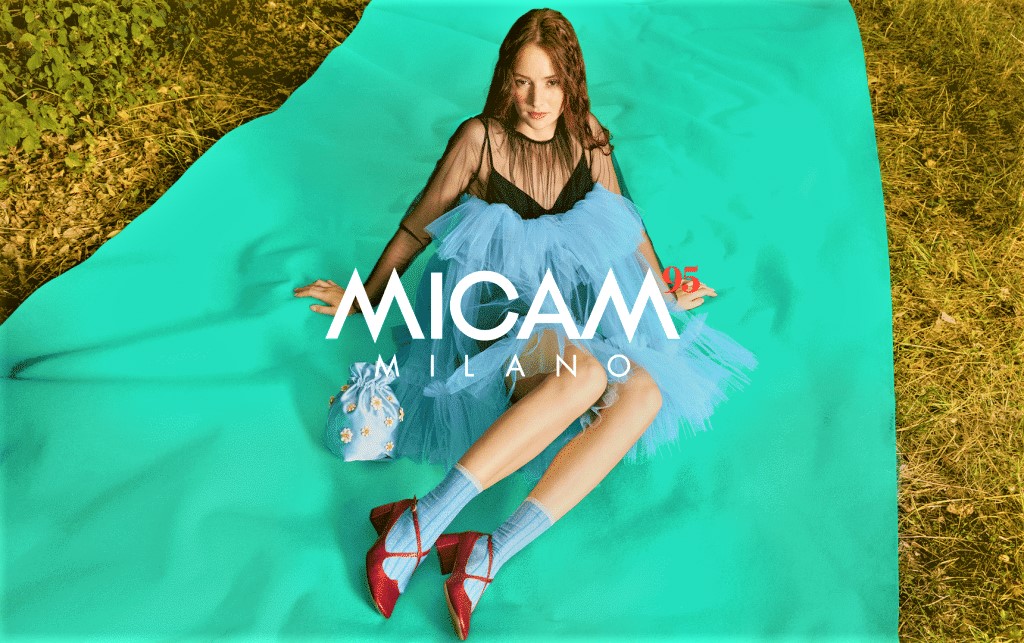 MICAM Milano presenta “Scarpe da Favola”