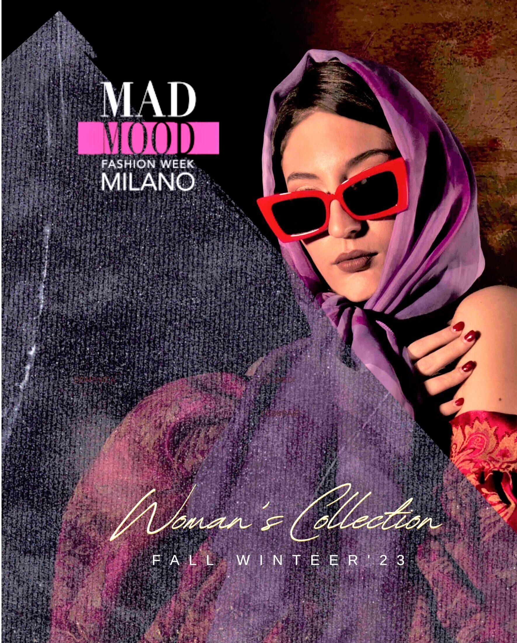 Mad Mood Milano 2023