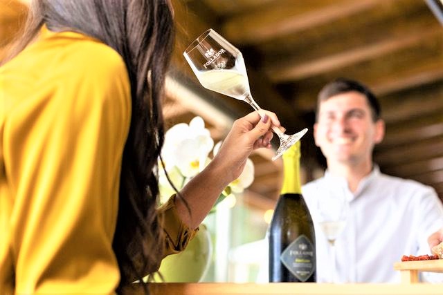 Follador Prosecco: le wine experience per una fuga romantica tra le colline di Valdobbiadene