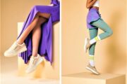 Bata lancia i nuovi modelli sneaker per la P/E 23
