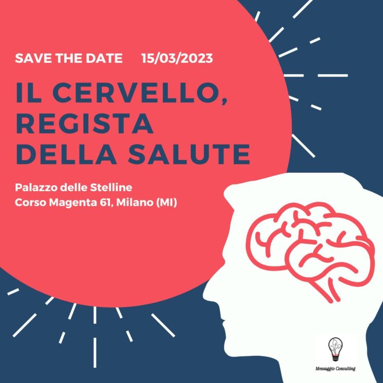 Simposio: Il cervello, regista della salute