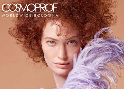 A Cosmoprof Worldwide Bologna 2023 2.984 aziende da 64 Paesi, 29 collettive nazionali e operatori attesi da 150 Paesi