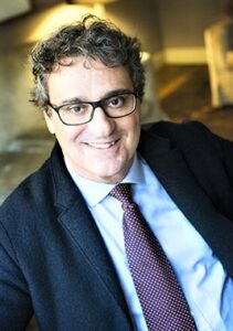 Silvio Levi