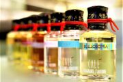 Calé Fragranze d’Autore sceglie il colore per la tredicesima edizione di Esxence