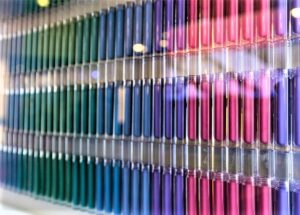 Cosmoprof Worldwide Bologna 2023