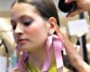 Gli hair look Cotril per “Sogno di Primavera”, il fashion show di Atelier Emè