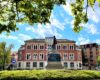 Il Touring Club Italiano riapre alle visite con i propri volontari la Casa di Riposo per Musicisti Fondazione Giuseppe Verdi