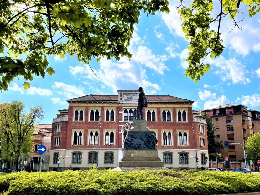 Il Touring Club Italiano riapre alle visite con i propri volontari la Casa di Riposo per Musicisti Fondazione Giuseppe Verdi
