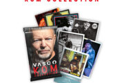 Vasco Kom Collection, previsto il sold out in edicola