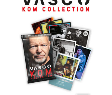 Vasco Kom Collection, previsto il sold out in edicola