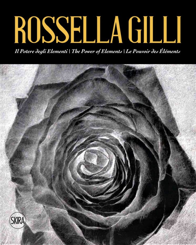 Rossella Gilli. Il Potere degli Elementi, opere alchemiche