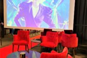 Cotril porta il cinema a Cosmoprof Worldwide Bologna