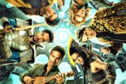 Dungeons & Dragons: l’onore dei ladri