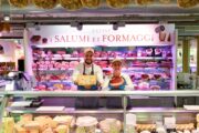 Eataly Milano Smeraldo dedica un mese ai salumi e formaggi