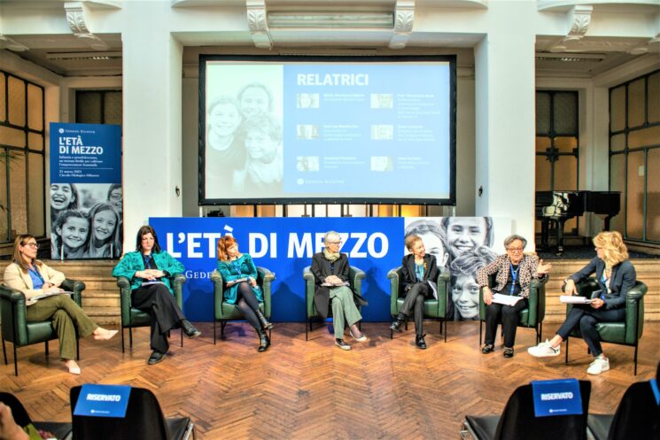 Gedeon Richter e l’empowerment femminile dell’età di mezzo