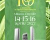 Flora et Decora a CityLife Milano dal 14 al 16 aprile