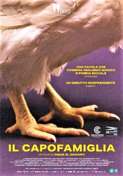 Il Capofamiglia, una sfida nel mondo patriarcale
