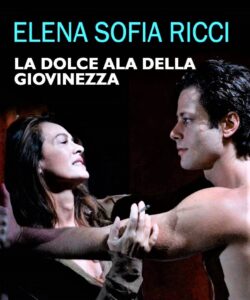 La dolce ala della giovinezza, tra sogni, insoddisfazioni e assenze