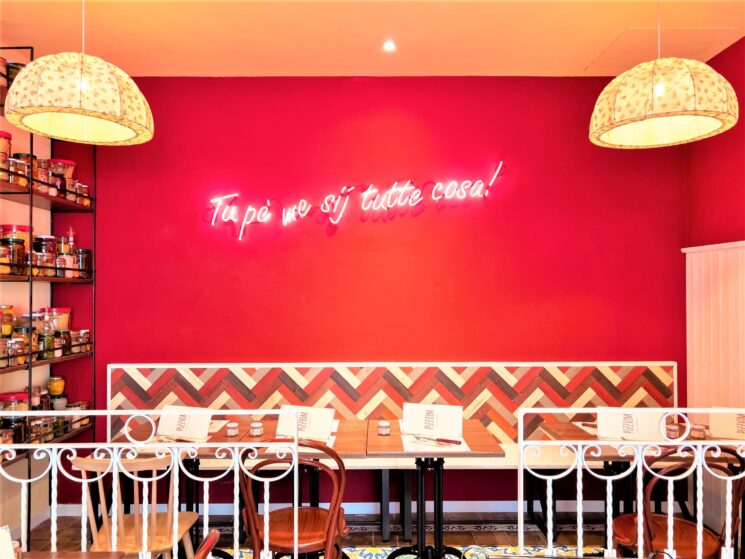 Pizzium chiude il 2022 con una crescita del +120%