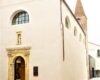 La Nuova Chiesa di Sant’Agnese a Padova: restaurata dalla Fondazione Alberto Peruzzo, ora centro culturale