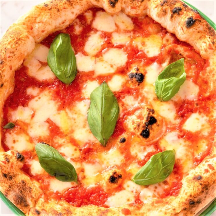 Pizzium sostiene Blue One, il progetto dedicato alla salute maschile di Fondazione Humanitas per la Ricerca