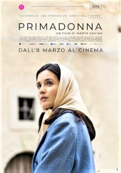 Primadonna, il primo no al matrimonio riparatore