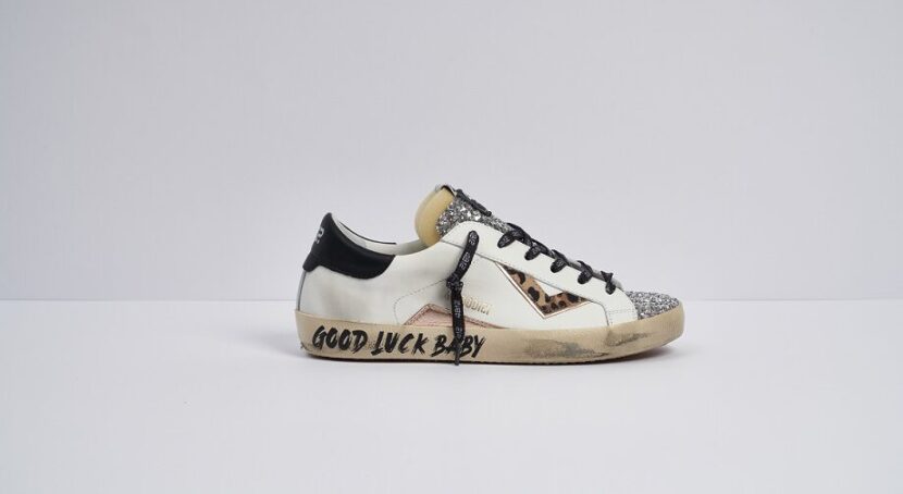 4B12 presenta le nuove sneakers per la bella stagione