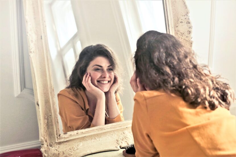 Sorridere: il trucco per aprire la strada alla leggerezza!