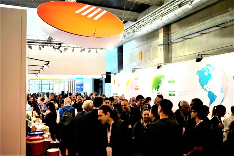 Concluso Cibus Connecting Italy con oltre 20mila visitatori e 1500 buyer esteri
