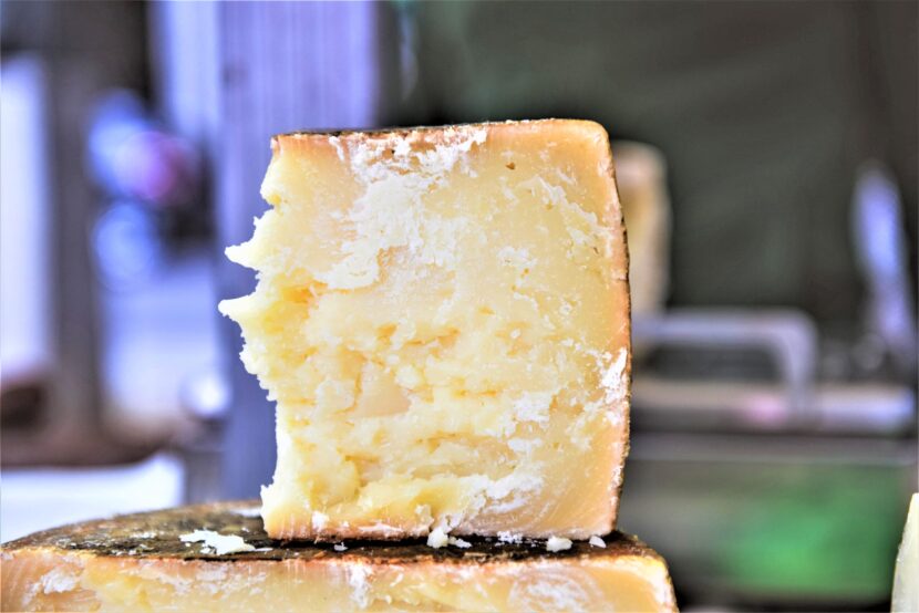 “Formaggi & Sorrisi, cheese & friends festival” a Cremona dal 24 al 26 marzo
