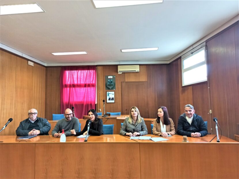 Insieme per lo Sport