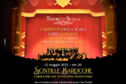 Fondazione Ronald McDonald - Concerto di beneficenza al Teatro alla Scala di Milano