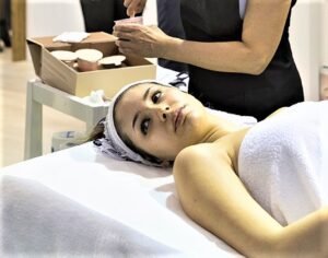 Cosmoprof Worldwide Bologna 2023