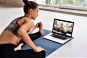 Osservatorio Sportclubby: la digitalizzazione dei servizi sportivi spinge gli Italiani a combattere la sedentarietà
