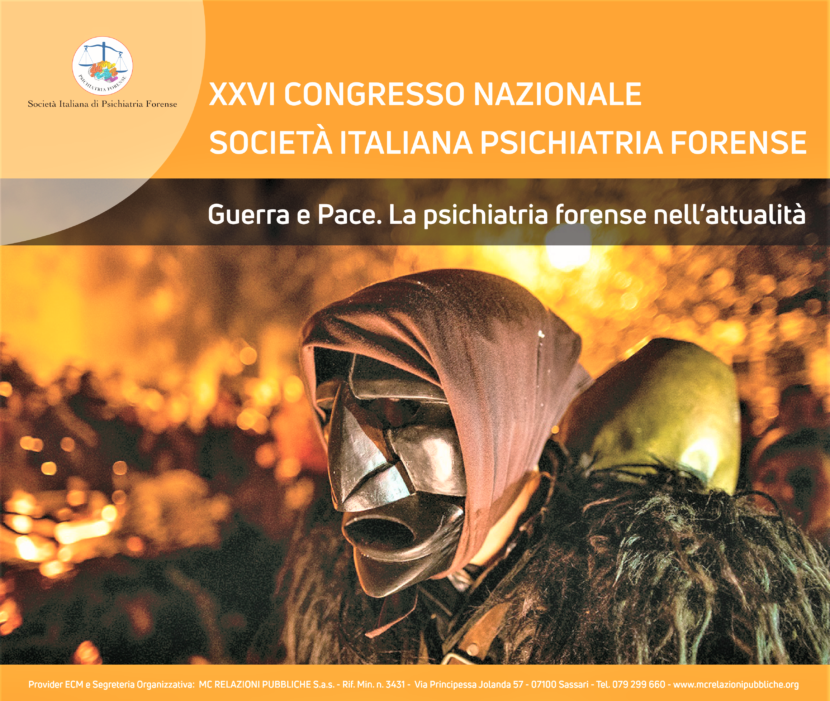 Congresso Psichiatri Forensi: 1 su 3 soffre di depressione resistente. La novità spray