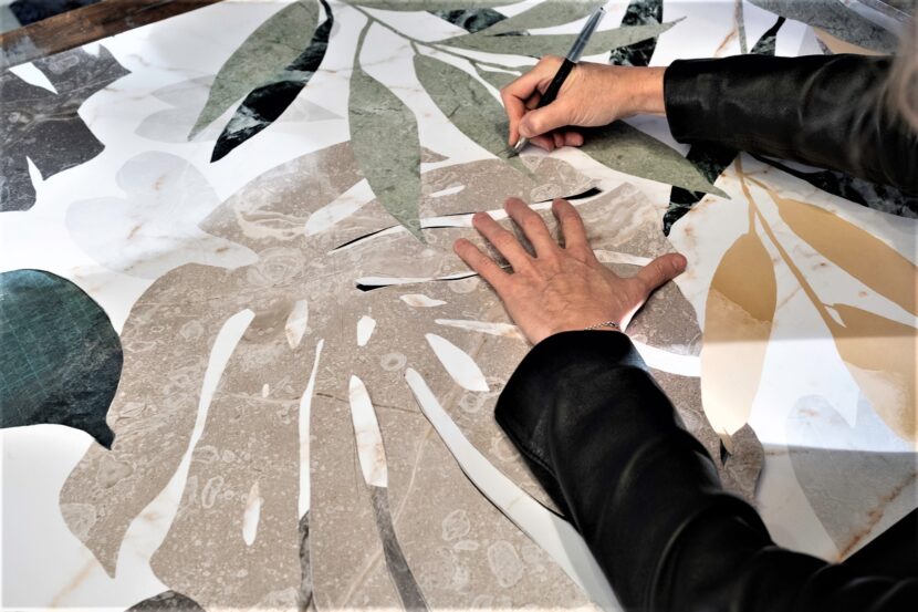 Human Touch: FAP Ceramiche racconta il gesto artistico dietro i propri prodotti