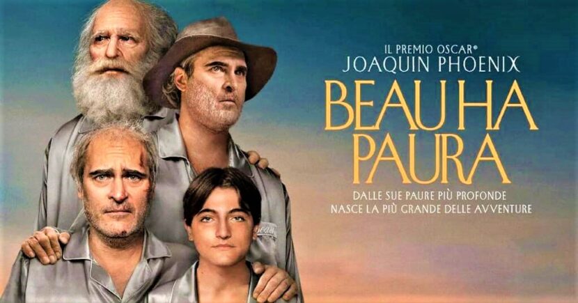 Beau ha paura, un ambizioso viaggio nella mente umana