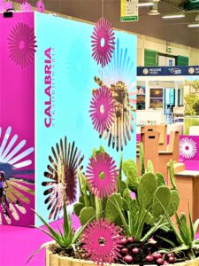 Agri e Slow Travel Expo, Fiera dei Territori: al via l’8^ edizione