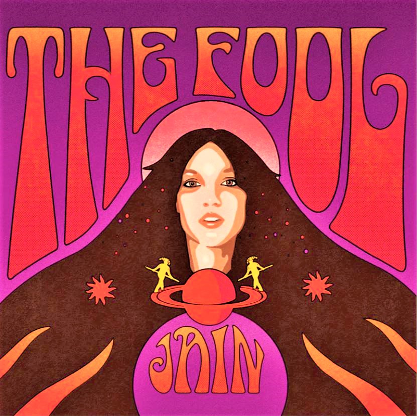 Jain: è uscito oggi il nuovo album “The Fool”