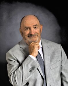 Enrico Zoppas, Presidente e Amministratore Delegato di Acqua Minerale San Benedetto S.p.A