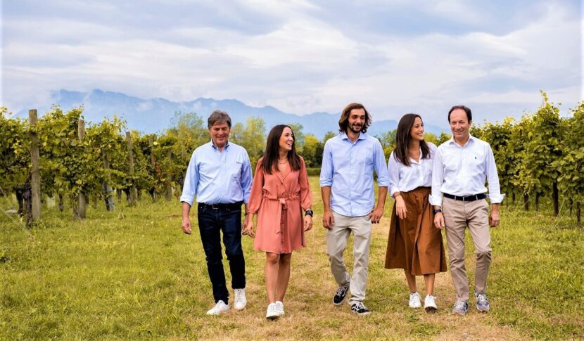 Bosco del Merlo sponsor ufficiale della corsa Treviso in Rosa – 7 maggio 2023