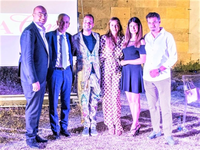 Siracusa Book Festival e Premio Letterario Alessandra Appiano -15/18 giugno 2023