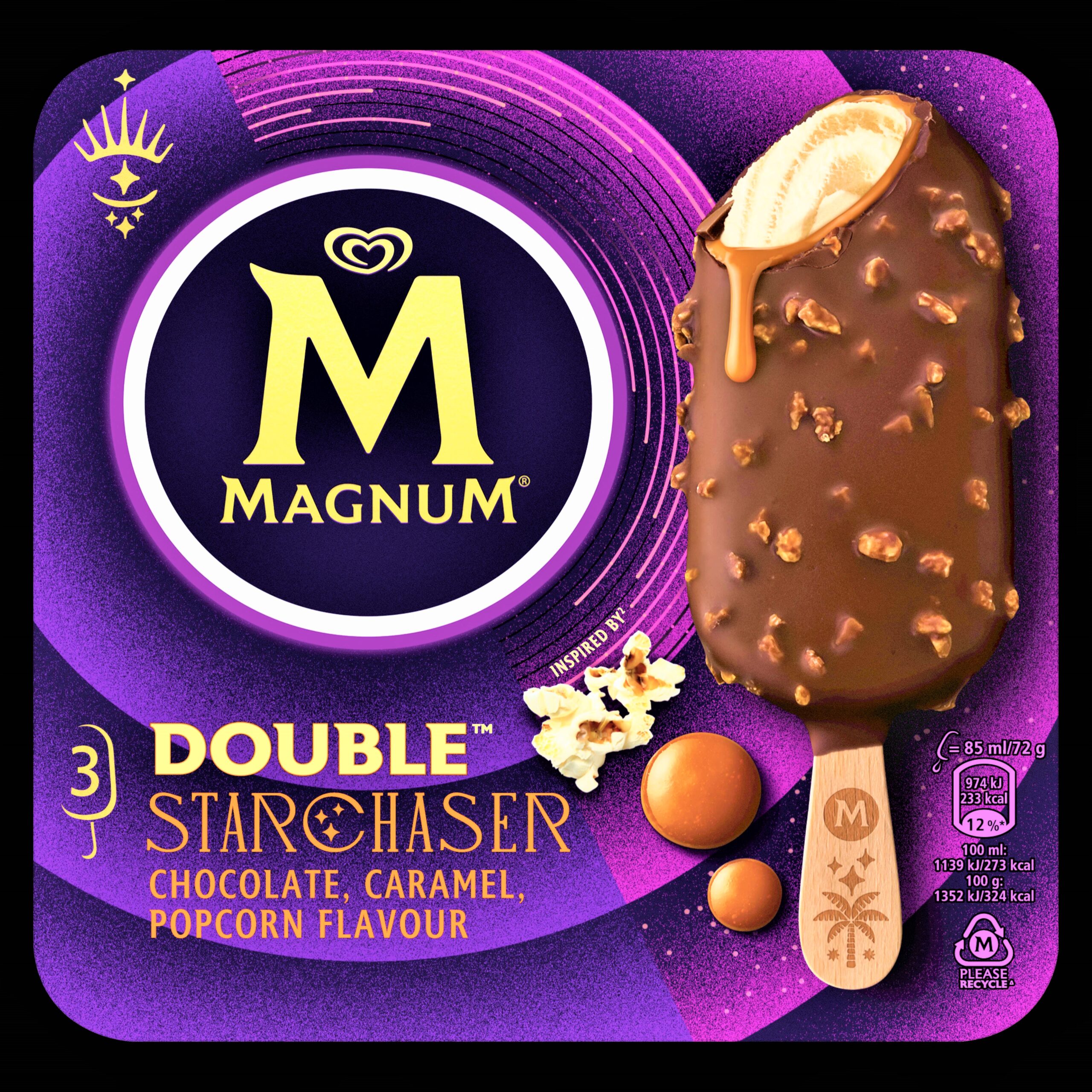 Magnum: campagna 2023 Pleasure meets Pleasure