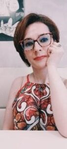 Claudia Myriam Cocuzza