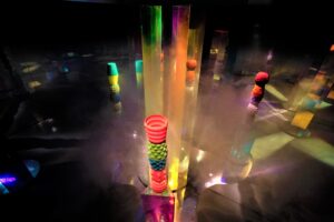 Noroo presenta Mirage il colore dei miraggi