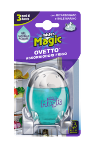Mister Magic partner ufficiale di Tutti Insieme In Cucina