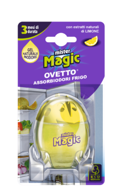 Mister Magic partner ufficiale di Tutti Insieme In Cucina